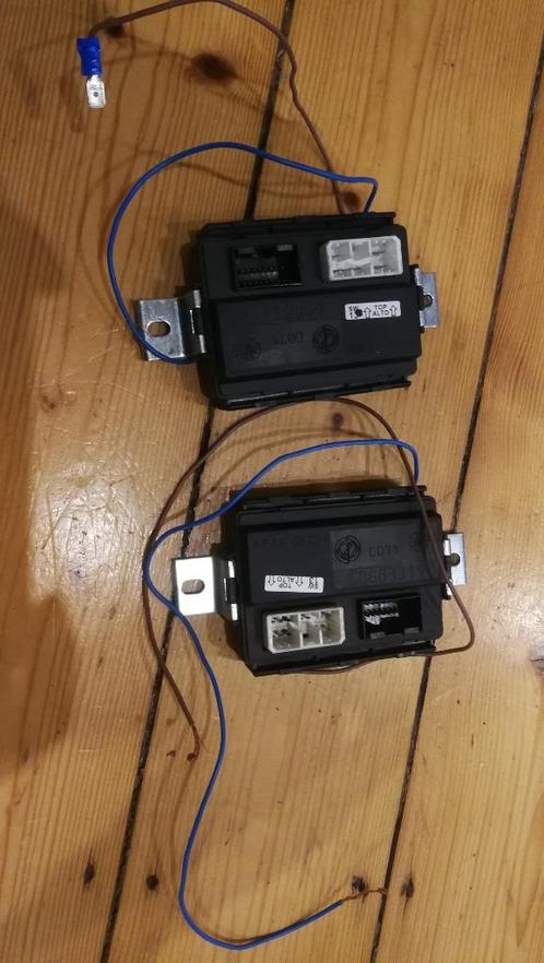 Deurmodule Alfa Romeo GT 2003 (3 Stuks, 50 Euro p/s) – Oplos, Auto-onderdelen, Verlichting, Alfa Romeo, Gebruikt, Ophalen of Verzenden