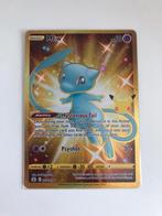 Shining mew celebrations 25/25, Hobby en Vrije tijd, Verzamelkaartspellen | Pokémon, Foil, Ophalen of Verzenden, Losse kaart, Zo goed als nieuw