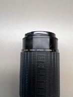 Sigma 80-200mm Telelens, Audio, Tv en Foto, Fotografie | Lenzen en Objectieven, Ophalen, Gebruikt, Telelens, Zoom