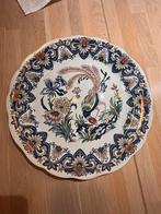 Vieux Rhodes wandbord, Antiek en Kunst, Ophalen of Verzenden