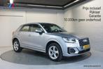 Audi Q2 35 TFSI S-Tronic | Bluetooth | Navigatie MMI | DAB+, 65 €/maand, Stof, 4 cilinders, 150 pk