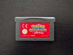GBA Pokemon Mystery Dungeon, Avontuur en Actie, 1 speler, Ophalen of Verzenden, Zo goed als nieuw