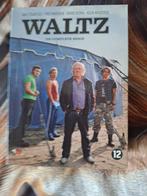 waltz, Cd's en Dvd's, Dvd's | Tv en Series, Vanaf 9 jaar, Ophalen of Verzenden, Zo goed als nieuw, Drama
