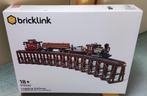 LEGO set 910035 – The Old Train Engine Shed – Nieuw in doos!, Info@lego.com, Lego, Nieuw, Ophalen of Verzenden