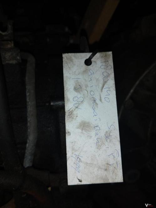 automaat bak Volvo s40 1999, Auto-onderdelen, Transmissie en Toebehoren, Gebruikt, Ophalen