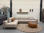 Nieuw Design on Stock 228x330 Aikon Lounge Hoekbank Balmora, Huis en Inrichting, Hoekbank, Ophalen of Verzenden, Vierpersoons of meer