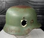 Duitse Helm XX, Verzamelen, Militaria | Tweede Wereldoorlog, Ophalen of Verzenden, Landmacht, Duitsland, Helm of Baret