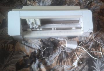 Silhouette Cameo 4 Snijplotter beschikbaar voor biedingen