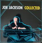 Joe Jackson - Collected, 2-lp, Cd's en Dvd's, Vinyl | Pop, Ophalen of Verzenden, 2000 tot heden, Zo goed als nieuw, 12 inch