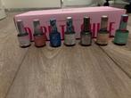 Gellak Nagel Lak diverse kleuren, Nieuw, Ophalen of Verzenden, Handen en Nagels, Make-up