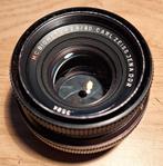 Carl Zeiss Jena Biometar 2.8 80 mm., Ophalen of Verzenden, Gebruikt