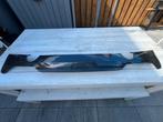 Diffuser BMW 4serie origineel (M-pakket), Ophalen of Verzenden, Rechts, BMW, Bumper