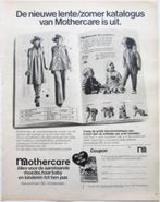 3 vintage advertenties reclames mode katalogus 1975-76, Verzamelen, Merken en Reclamevoorwerpen, Ophalen
