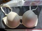 calvin klein bh NIEUW  80D Ivoor, Ophalen of Verzenden, BH
