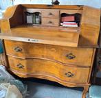 Secretaire, Antiek en Kunst, Antiek | Meubels | Kasten, Ophalen