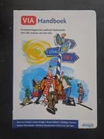 VIA Handboek Nederlands, Gelezen, Uitgeverij Deviant, Ophalen of Verzenden, Nederlands