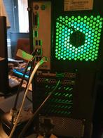 Goed werkende Game/Thuiswerk PC – Ryzen 5 / GTX 1650 / 16GB, Ophalen, AMD Ryzen 5, Zo goed als nieuw, Nvidia Geforce RTX