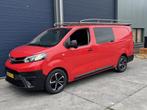 Toyota PROACE Worker 2.0 D-4D Live DC DUBBEL CABINE / AIRCO, Voorwielaandrijving, Stof, Gebruikt, Euro 6