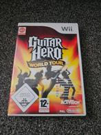 Guitar Hero World Tour - Wii, Ophalen of Verzenden