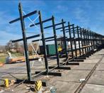 Zware Draagarmstelling  – 800kg per arm – Gebruikt, Ophalen of Verzenden