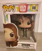 Funko Shank 08 (Ralph Breaks The Internet), Ophalen of Verzenden, Nieuw