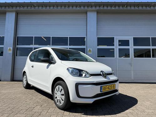 Volkswagen Up! 1.0 44KW 3-DRS, Auto's, Volkswagen, Bedrijf, Te koop, up!, ABS, Airbags, Airconditioning, Centrale vergrendeling