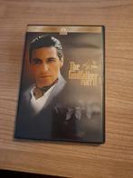 Dvd the godfather 2 h, Actiethriller, Ophalen of Verzenden, Zo goed als nieuw, Vanaf 16 jaar