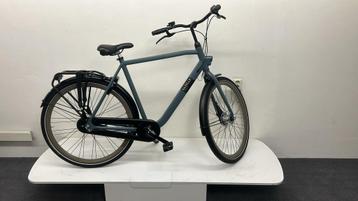 Gazelle Esprit, heren 59cm, 3 versnellingen beschikbaar voor biedingen