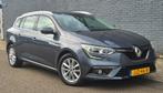 Renault Mégane 1.3 TCe 116pk GPF 2020 Grijs, Auto's, Renault, Voorwielaandrijving, Parkeersensor, 4 cilinders, Handgeschakeld