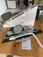 Doucheset, Ophalen, Nieuw