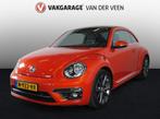 Volkswagen Beetle 1.2 TSI Exclusive S. Unieke kleur!, Gebruikt, 4 stoelen, Handgeschakeld, 19 km/l