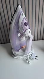 Silvercrest strijkijzer zo goed als nieuw, Witgoed en Apparatuur, Strijkijzers en Strijkplanken, Ophalen of Verzenden, Zo goed als nieuw