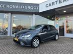SEAT Ibiza 1.0 TSI St. BnsInt. | Airco | CarPlay | Cruise |, Auto's, Keurmerk '100% Onderhouden', 95 pk, Ibiza, Origineel Nederlands