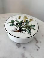 Villeroy & Boch Botanica voorraadpot met deksel, Overige typen, Ophalen of Verzenden, Zo goed als nieuw, Overige stijlen
