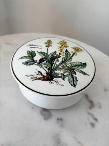 Villeroy & Boch Botanica voorraadpot met deksel  beschikbaar voor biedingen