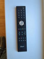 Cisco 8485 DVB Afstandsbediening Ziggo, Ophalen of Verzenden, Gebruikt, Origineel, Tv