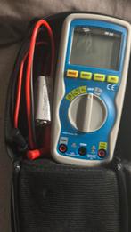 Digitale multimeter, Ophalen, Zo goed als nieuw, Multimeter