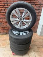 Renault velgen 17 inch, met banden., Ophalen, 17 inch, Winterbanden, Personenwagen