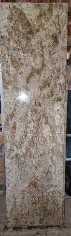 Prachtige granieten plaat/aanrechtblad, Ophalen