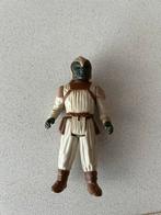 Vintage Star Wars Gamorrean Guard - Kenner 1983, Ophalen of Verzenden, Gebruikt