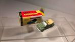 Volkswagen kafer cabriolet piccolo schuco 1.90, Hobby en Vrije tijd, Modelauto's | 1:87, Auto, Ophalen of Verzenden, Schuco, A