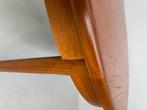 Vintage tafel van G-Plan, Huis en Inrichting, Zo goed als nieuw, Vijf personen of meer, Rechthoekig, 50 tot 100 cm