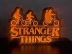 NIEUW Stranger Things lightbox led lamp, Ophalen of Verzenden, Nieuw