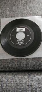 Nederbeat Zaan streek-The Teckels-iko iko-wild west 1967, Ophalen of Verzenden, Gebruikt