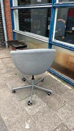 Ikea bureau stoel, Tuin en Terras, Tuintafels, Ophalen of Verzenden, Zo goed als nieuw, Rond