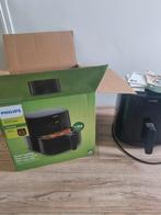Philips Airfryer HD9270/90, Ophalen of Verzenden, Zo goed als nieuw