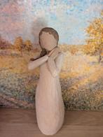 Willow Tree Joy Beeldje, Ophalen of Verzenden, Zo goed als nieuw