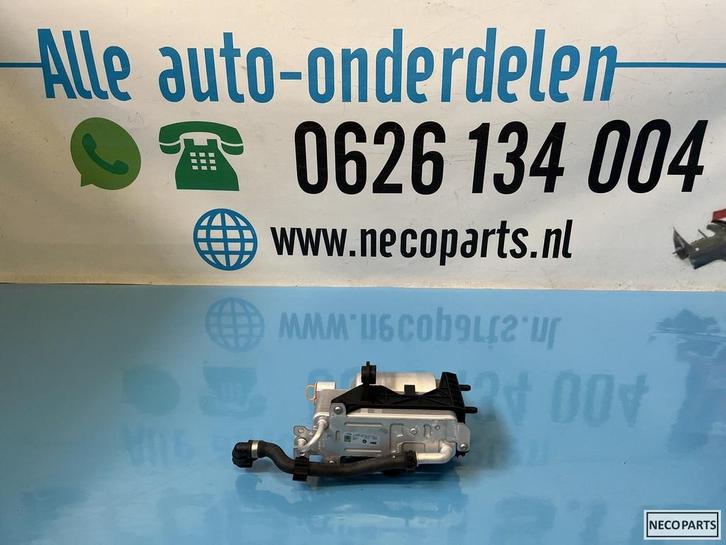 BMW X5 G05 AIRCOPOMP COMPRESSOR NIEUW ORIGINEEL, Auto-onderdelen, Airco en Verwarming, BMW, Gebruikt, Ophalen of Verzenden