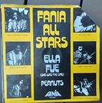 Fania All Stars - ella fue she was the one, Ophalen of Verzenden, Zo goed als nieuw, Pop