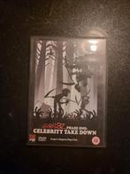 Gorillaz - Phase One: Celebrity Take Down DVD, Vanaf 12 jaar, Ophalen of Verzenden, Zo goed als nieuw, Boxset